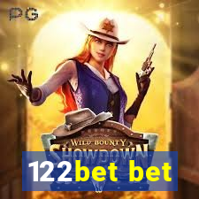 122bet bet